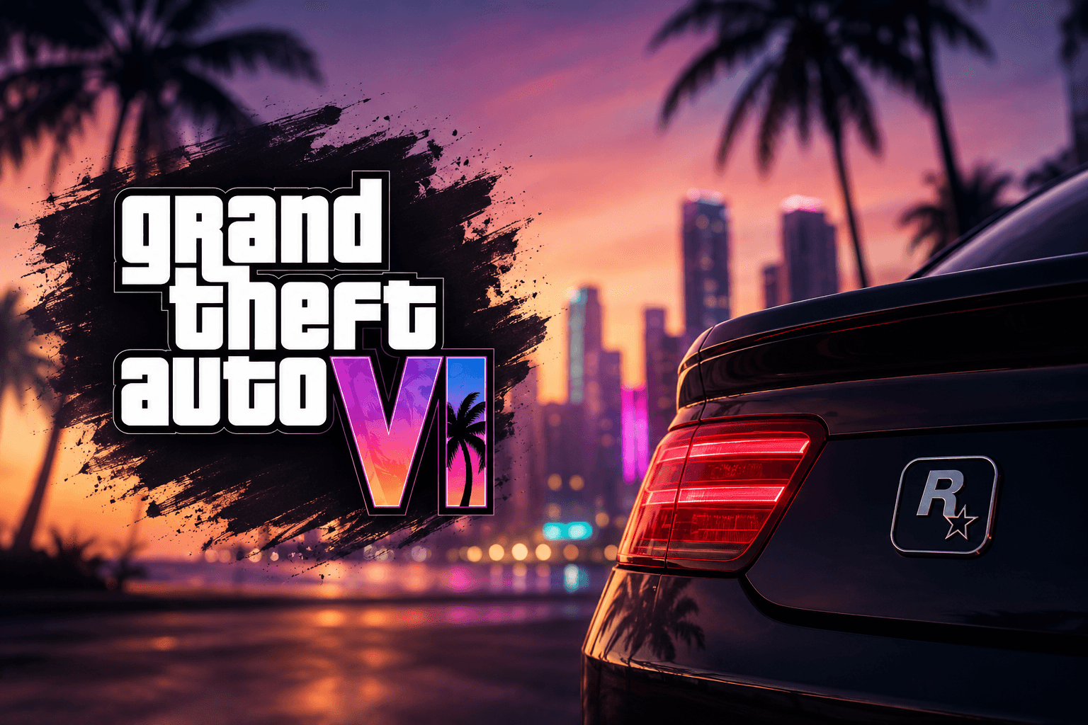 Four Redacted Words, a 9-Day Theory, and a Live-Stream Meltdown: What May 12 Actually Tells Us About GTA 6 Trailer 3