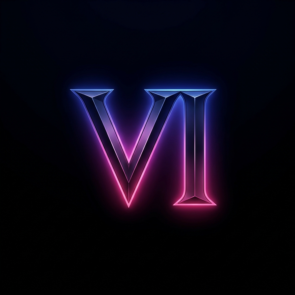 GTA 6 Online Logo